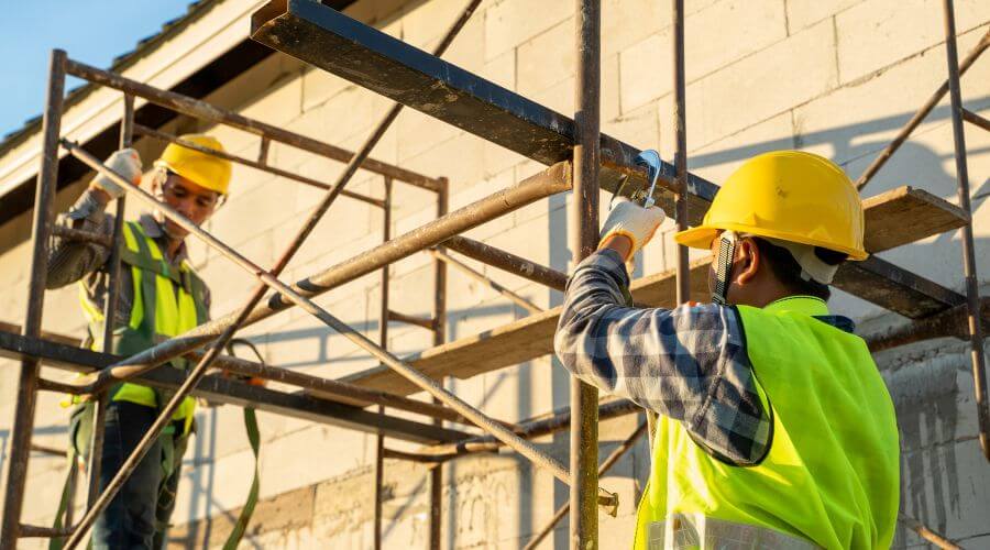 Gutter Repair and Sealing in Rockport, IL